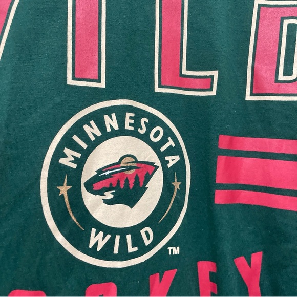 Minnesota Wild New with tags. Men’s XL. Mikko Koivu. Reebok - Picture 3 of 15